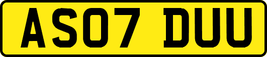 AS07DUU