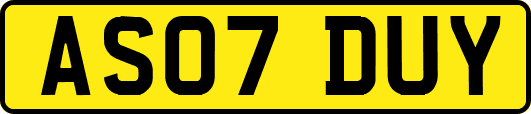 AS07DUY