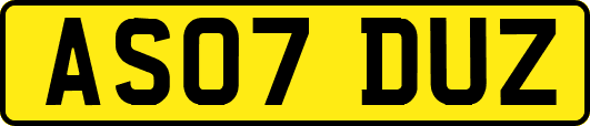 AS07DUZ