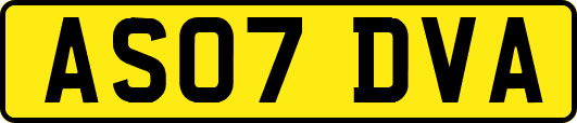 AS07DVA