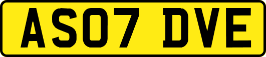 AS07DVE