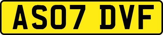 AS07DVF