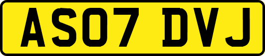 AS07DVJ