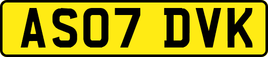 AS07DVK