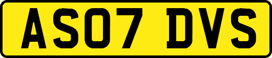 AS07DVS