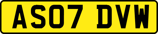 AS07DVW