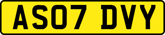 AS07DVY
