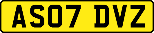 AS07DVZ