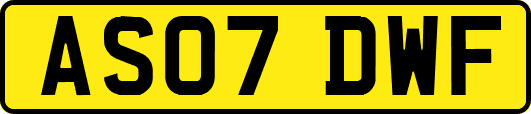 AS07DWF