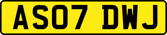 AS07DWJ