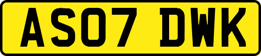 AS07DWK