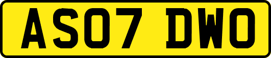 AS07DWO
