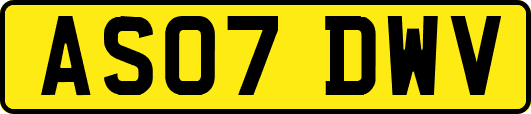 AS07DWV