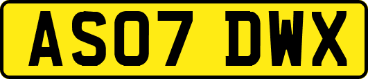 AS07DWX