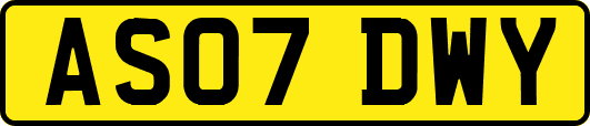 AS07DWY