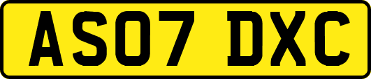 AS07DXC
