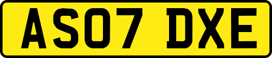 AS07DXE