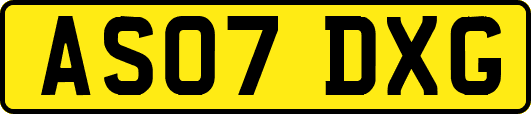 AS07DXG