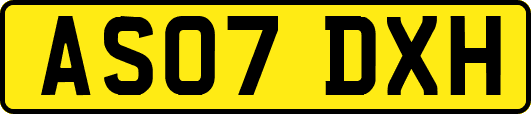 AS07DXH