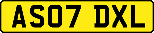 AS07DXL