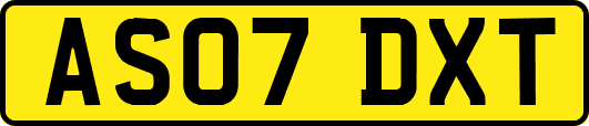 AS07DXT