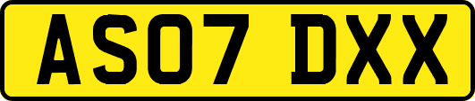 AS07DXX