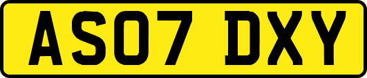 AS07DXY