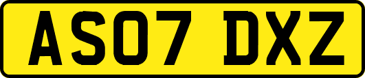 AS07DXZ
