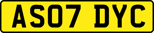 AS07DYC