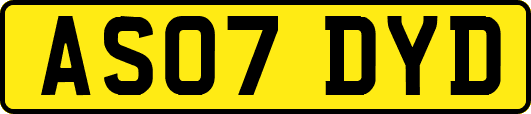AS07DYD