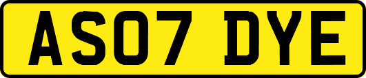 AS07DYE