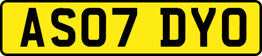 AS07DYO