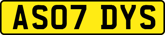 AS07DYS
