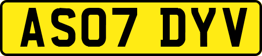 AS07DYV