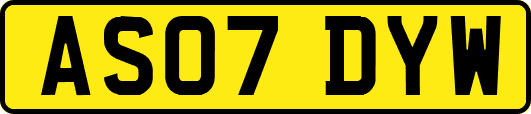AS07DYW