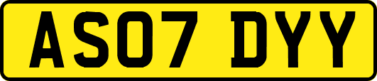 AS07DYY