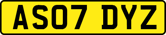 AS07DYZ