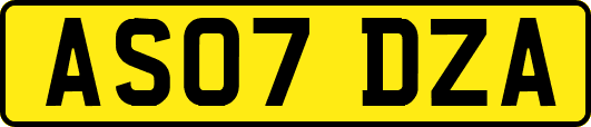 AS07DZA