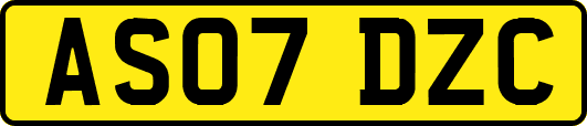 AS07DZC