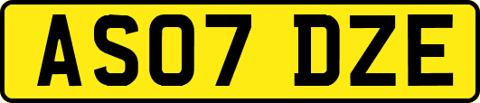 AS07DZE