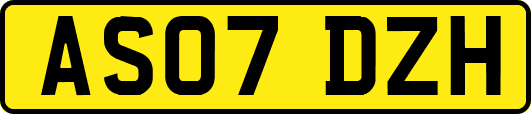 AS07DZH