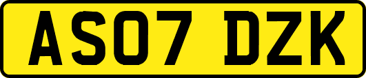 AS07DZK