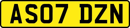 AS07DZN