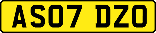 AS07DZO