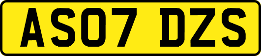 AS07DZS