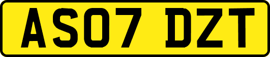 AS07DZT