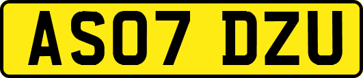 AS07DZU