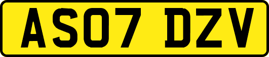 AS07DZV
