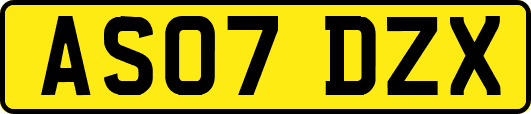 AS07DZX