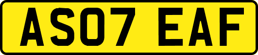 AS07EAF